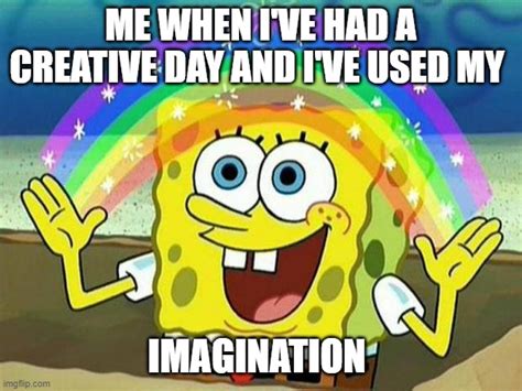 Creative Day Imgflip