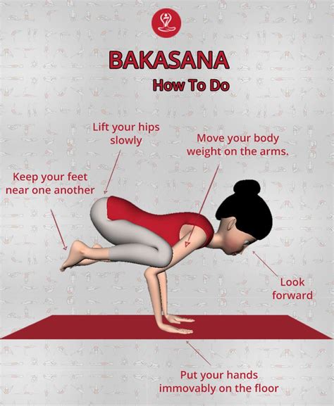 Check spelling or type a new query. How to do Bakasana (Crow/Crane Pose ) And Its Benefits ...