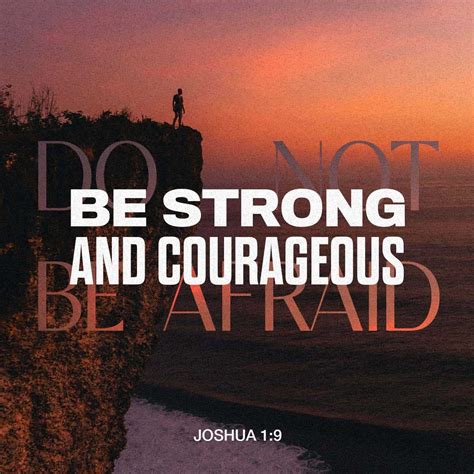 Be Strong And Courageous Renewal Christian Center