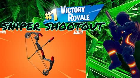 Fortnite Epic Victory Royale Youtube