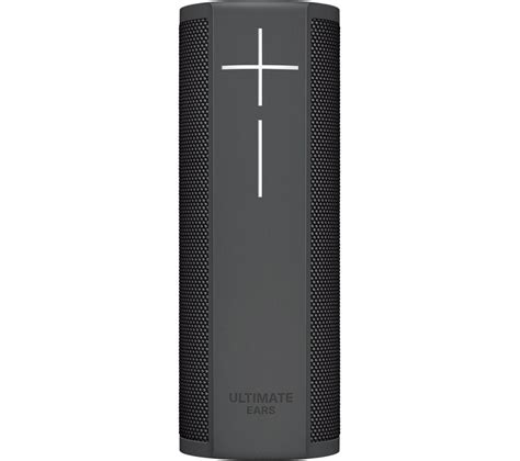 Hopefully ultimate ears can clean up these connection issues with a future software update. ULTIMATE EARS Blast Portable Bluetooth Voice Controlled ...