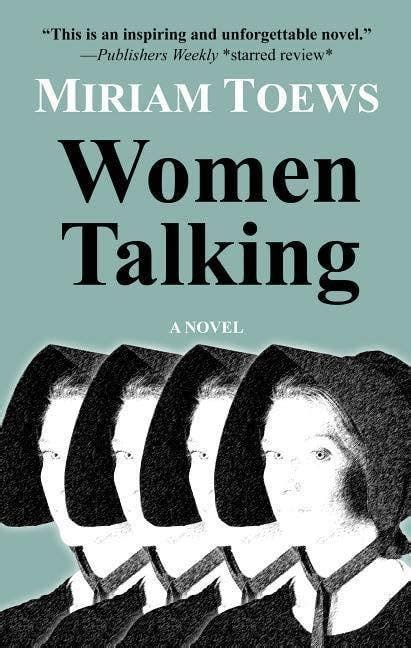 Mar 28 Women Talking Book Discussion West Haven Ct Patch