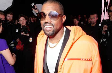 Kanye West Fashion 5 Predictions Ahead Of Kanye West S Album Reveal