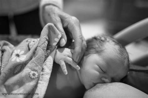See Incredible Photos Of A Footling Breech Birth Babycentre Uk