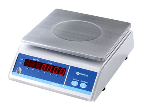 Ehw Em Weighing Scale Portion Control Scales East High Scales