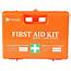 ABS Plastic Industrial First Aid Kit Packaging Type Box Rs 1100 