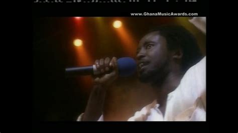 Ghana Music Awards 2002 Reggie Rockstone Youtube