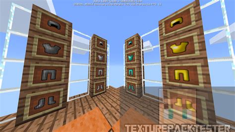 Hd Faithful Pvp Texture Pack Minecraft Pe 100 Mcpe Helper