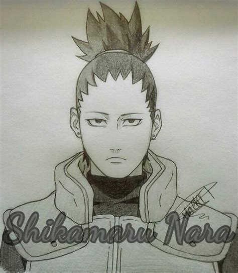 Naruto Sketch Drawing Naruto Drawings Anime Sketch Drawing Sketches