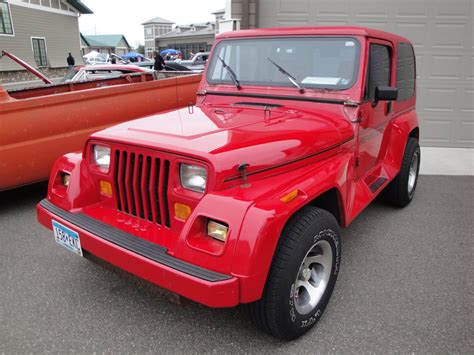 Total 52 Imagen 91 Jeep Wrangler Hard Top Vn