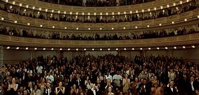Ovation Standing Animated Teatro Gifs Told Greatest