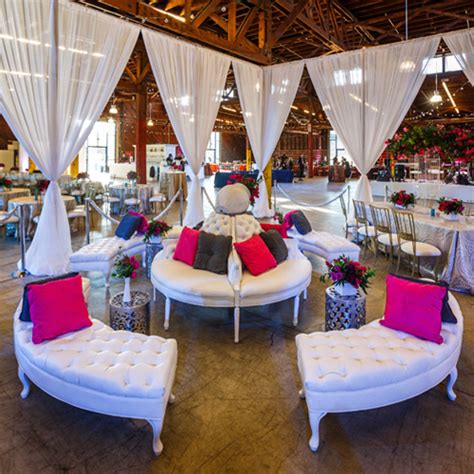 With available furniture to rent for indoors and outdoors, call us. Custom-Built Furniture | Event Furniture Rentals | Lounge ...