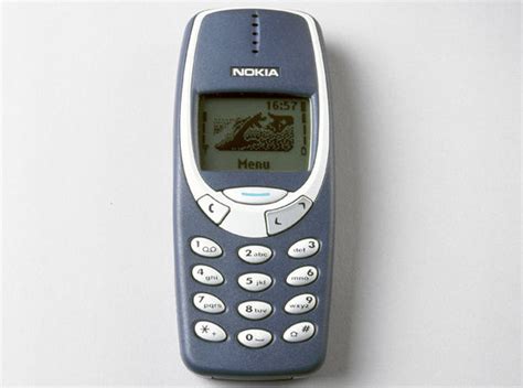 Nokia 3310 Is Back And Its Release Date Will Be Here Sooner Than