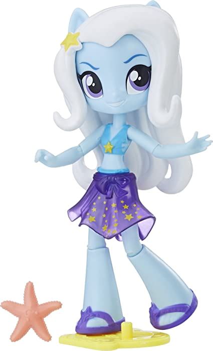 Hasbro Canada Corporation E0685as00 My Little Pony Equestria Girls