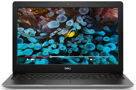 Dell Inspiron 3593 156 Fhd Laptop 10th Gen Intel Core I3 1005g1 4gb