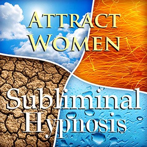 Attract Women Subliminal Affirmations Audiobook Subliminal Hypnosis Au