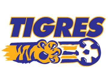 Free vector logo tigres uanl. Tercer logotipo « Tigres UANL