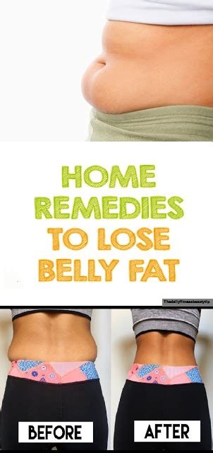 How To Lose Lower Belly Fat Fast And Get Flat Stomach