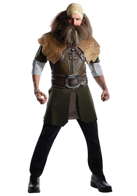 The Lord Of The Rings Gandalf Deluxe Adult Mens Costume Theme Party