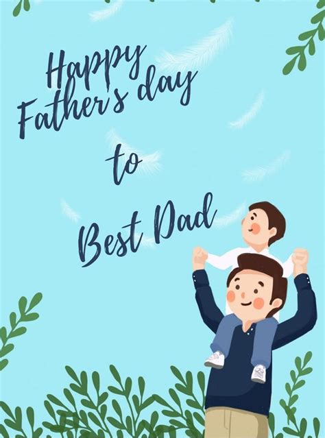 Happy Fathers Day 2022 Wallpapers Wallpaper Cave