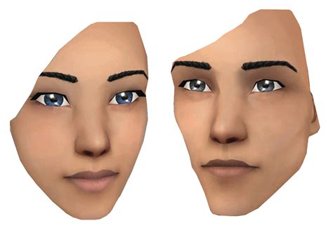 Sims 4 Cc Face Presets Bxekorea