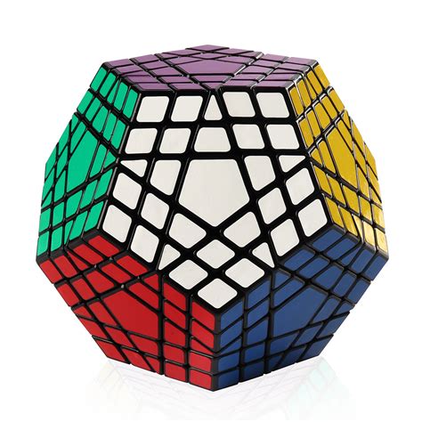 Megaminx Cube Collections