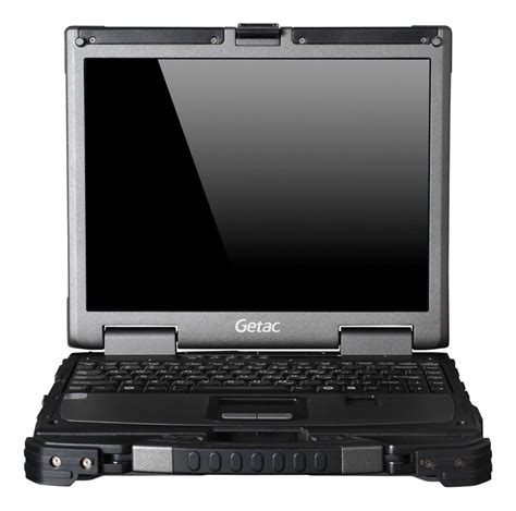 Getac B300 G5 Rugged Laptop Core I5 26ghz 8gb 180gb Ssd Dvd Rw