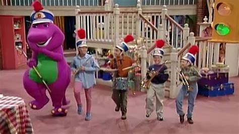 Watch Barney And Friends Specials S01e10 Top Twenty Free Tv Shows Tubi