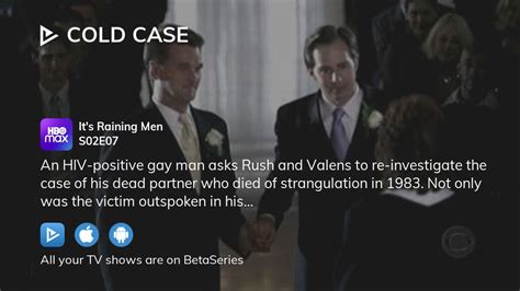Watch Cold Case Season 2 Episode 7 Streaming Online