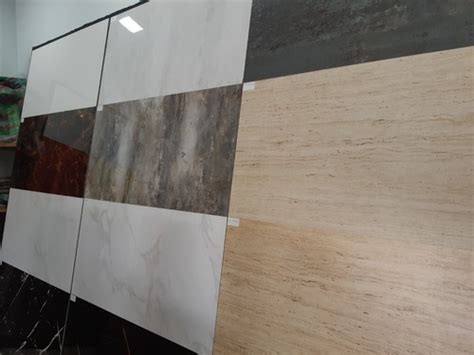 Maybe you would like to learn more about one of these? Black 1200 X 600 Mm Vitrified Floor Tile, Rs 75 /square ...