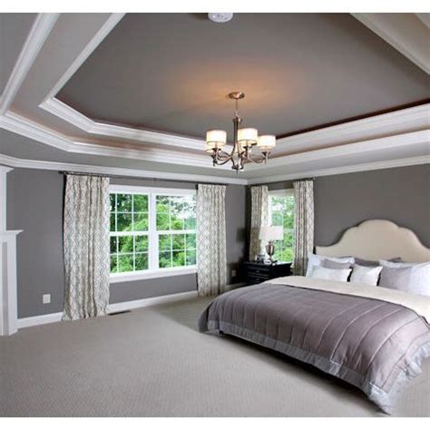 Learn how to paint a ceiling with these tips. Trey Ceiling Design Ideas, Pictures, Remodel and Decor ...
