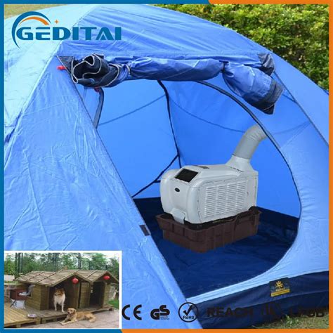 Camping Tent Air Conditionermobile Air Conditioner For Tentportable