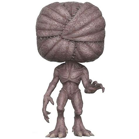 Download files and build them with your 3d printer, laser cutter, or cnc. Stranger Things - figurka Demogorgon (Closed Face) - CHASE ...