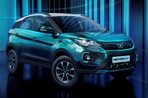 Tata Nexon Ev In Great Demand Highest Ever Sales In June Autopro Mag