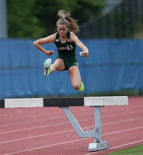 Section 9 Track And Field Postseason Results Ociaa Mhal
