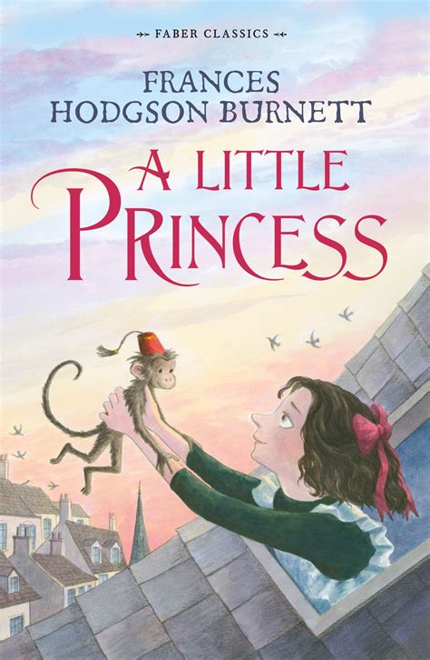 A Little Princess Frances Hodgson Burnett 9780571331116 Allen And Unwin Australia