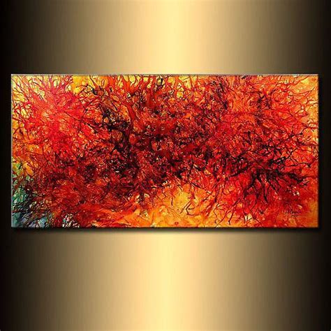 Cherish 3 By Henry Parsinia From Abstract Organic Art Gallery
