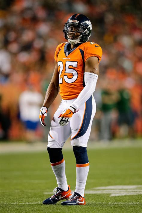 Последние твиты от chris harris (@harrismonkey). Denver Broncos Rumors & News - Pro Football Rumors