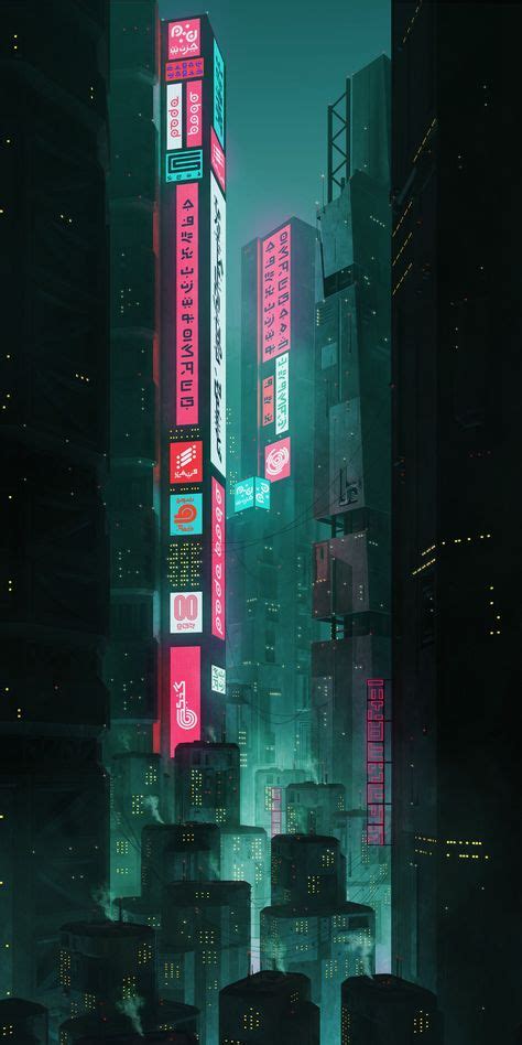 100 Neon Cyberpunk Aesthetic Ideas In 2021 Cyberpunk Aesthetic Neon