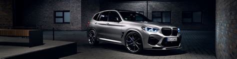 Check spelling or type a new query. BMW X3M tuning - AC Schnitzer