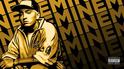 Eminem Hd Wallpapers Wallpaper Cave