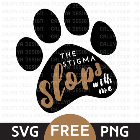 Mental Health Awareness free SVG & PNG Download - Free SVG & PNG Files