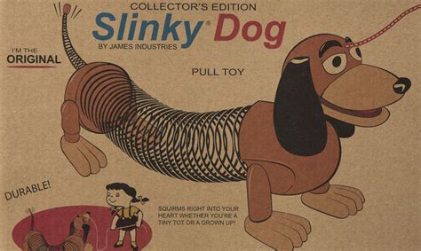 The Slinky Turns 70 Retro Toy Company From Nj Celebrates Milestone