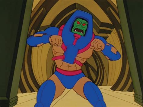 He Man And The Masters Of The Universe The Mystery Of Man E Faces Tv Episode 1983 Imdb