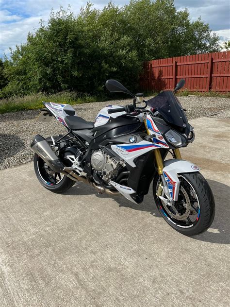 2021 Bmw S 1000 R Sport In Limavady County Londonderry Gumtree