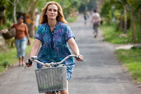 Bali is an amazing film location