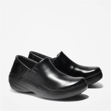 Womens Timberland Pro Renova Slip On Work Shoes Timberland Us Store