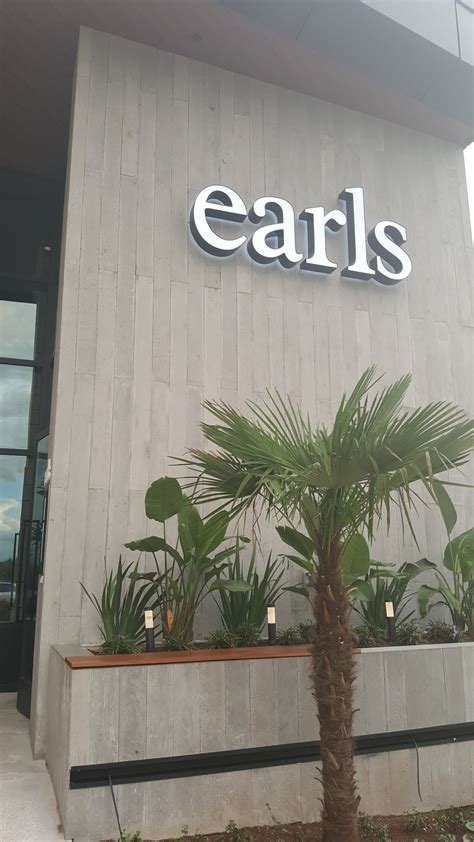 Os Earls Kitchen Bar Review 20161229