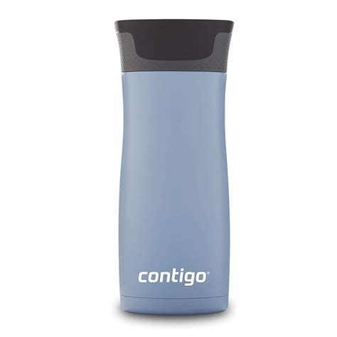 Contigo Autoseal West Loop Vacuum Insulated Travel Mug 16 Oz 2063323