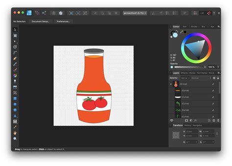 How To Export Transparent Png In Illustrator Design Talk